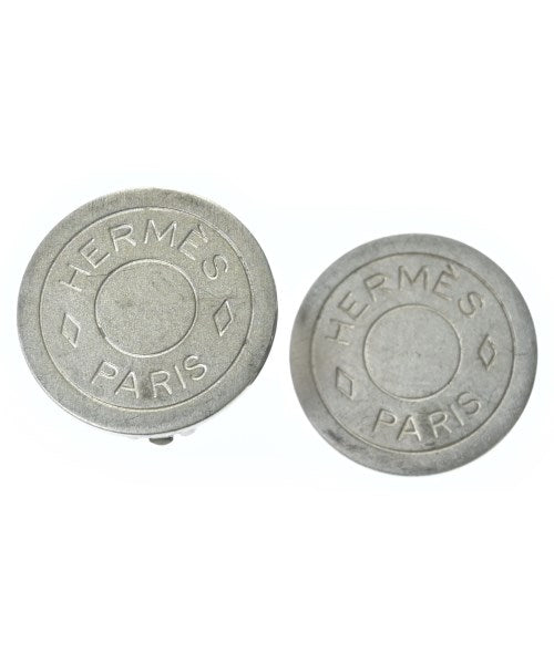 HERMES 耳環　