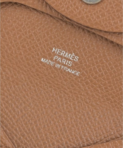 HERMES 錢包/零錢包