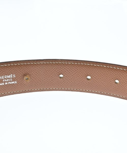 HERMES 皮帶