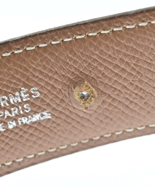HERMES 皮帶