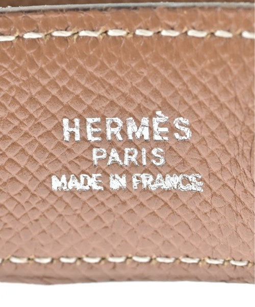 HERMES 皮帶