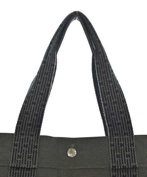 HERMES 托特包
