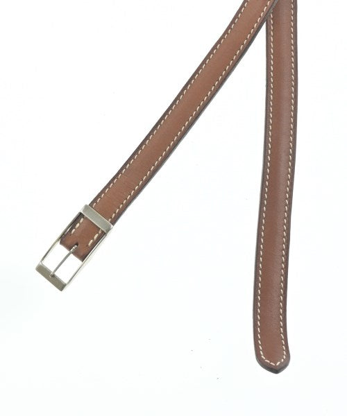 HERMES 皮帶