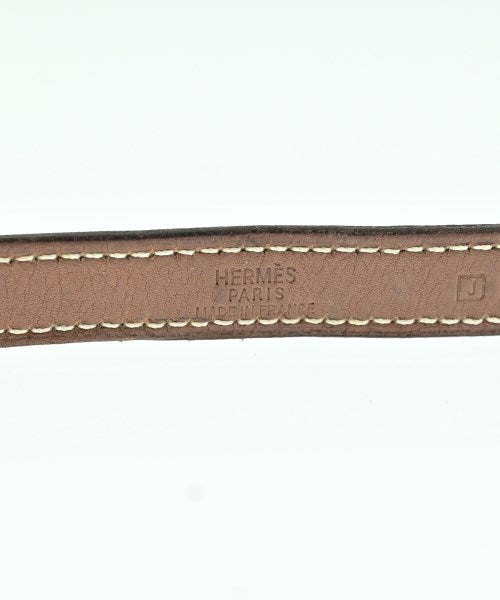 HERMES 皮帶