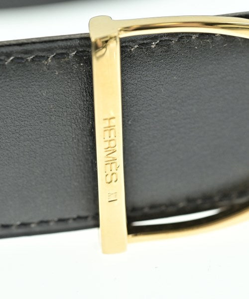 HERMES 皮帶