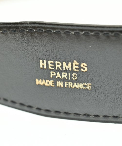 HERMES 皮帶
