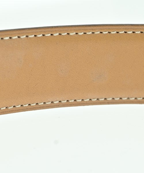 HERMES 皮帶