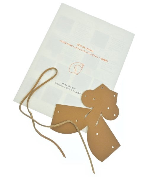 HERMES 包包飾品