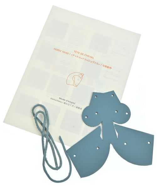 HERMES 包包飾品