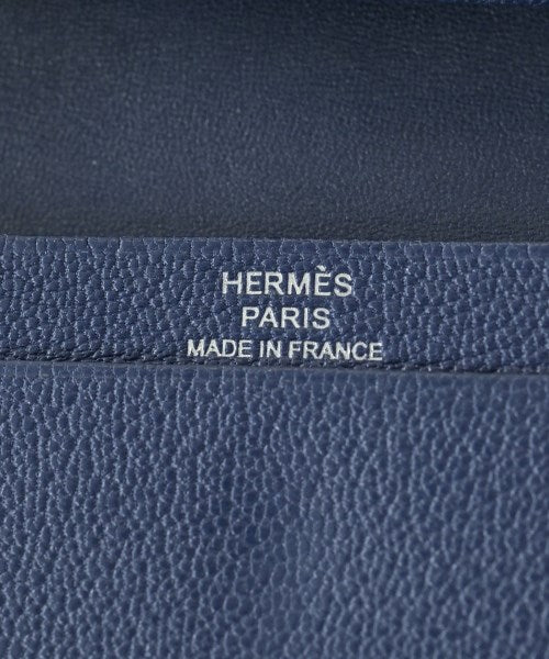 HERMES 卡片夾