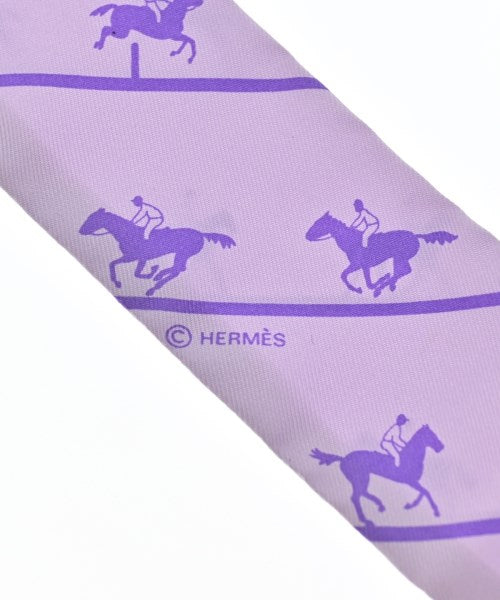 HERMES 頭巾/圍巾