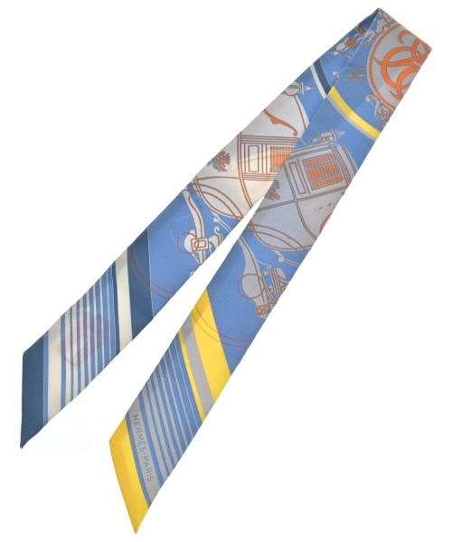 HERMES 頭巾/圍巾