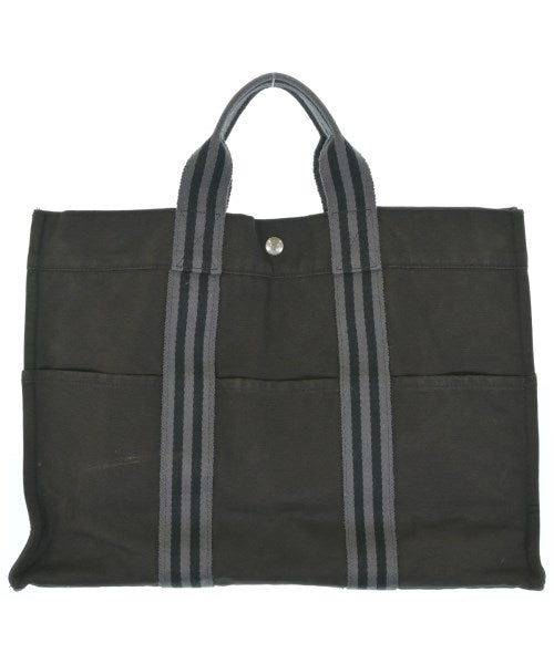 HERMES 托特包