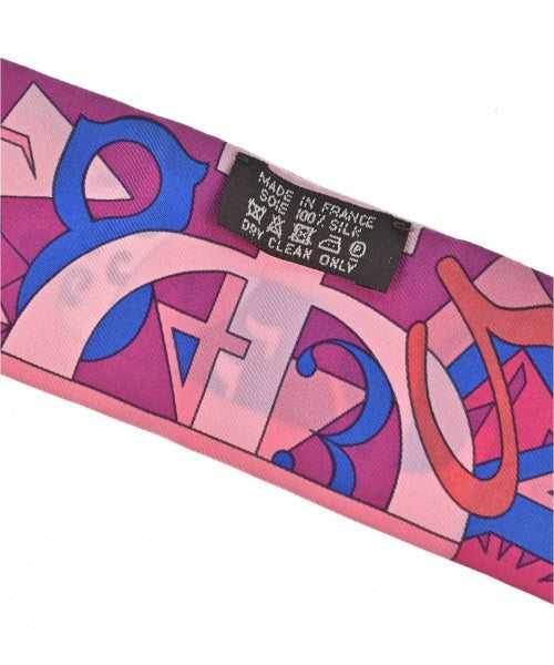 HERMES 頭巾/圍巾