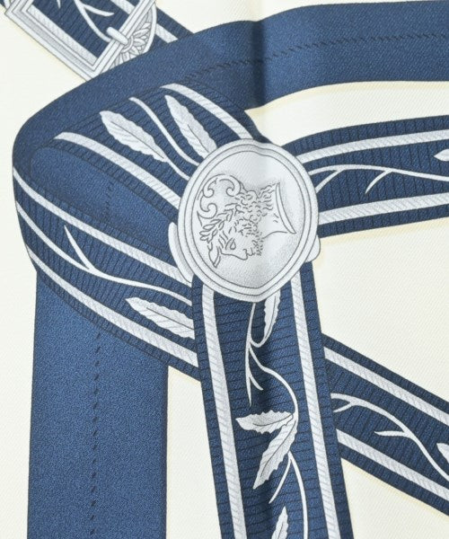 HERMES 頭巾/圍巾