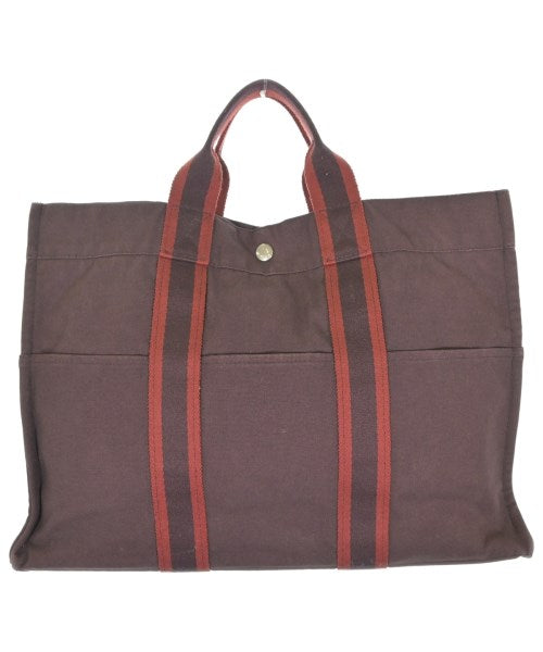HERMES 托特包