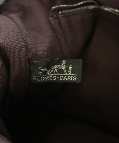 HERMES 托特包