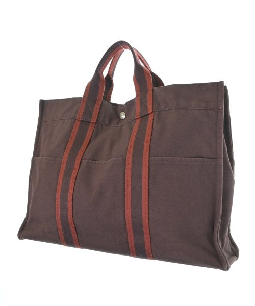 HERMES 托特包