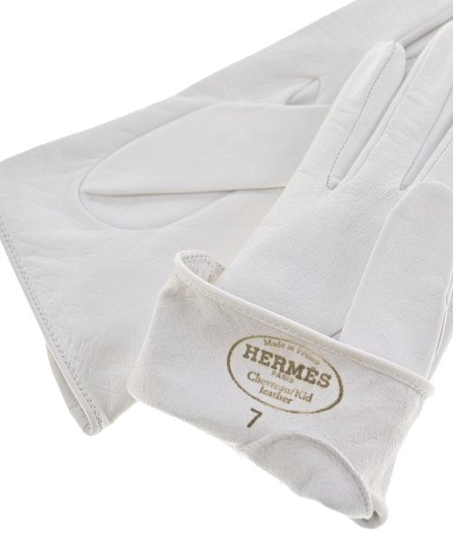 HERMES 手套