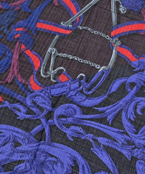 HERMES 頭巾/圍巾