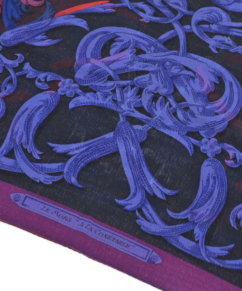 HERMES 頭巾/圍巾