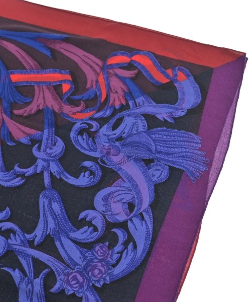 HERMES 頭巾/圍巾