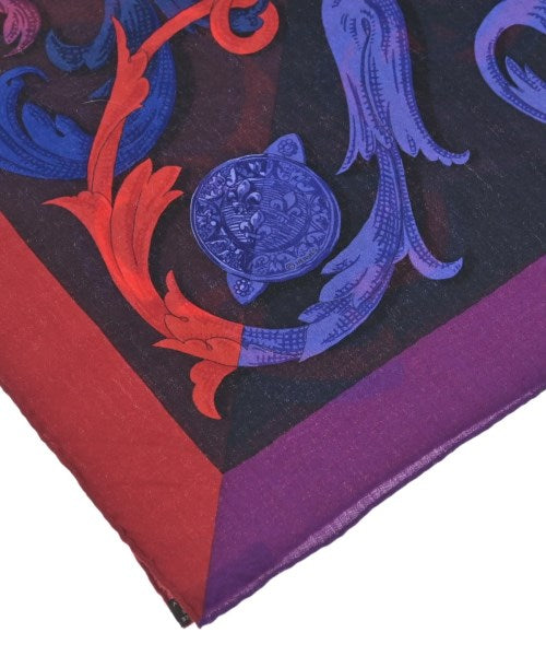 HERMES 頭巾/圍巾