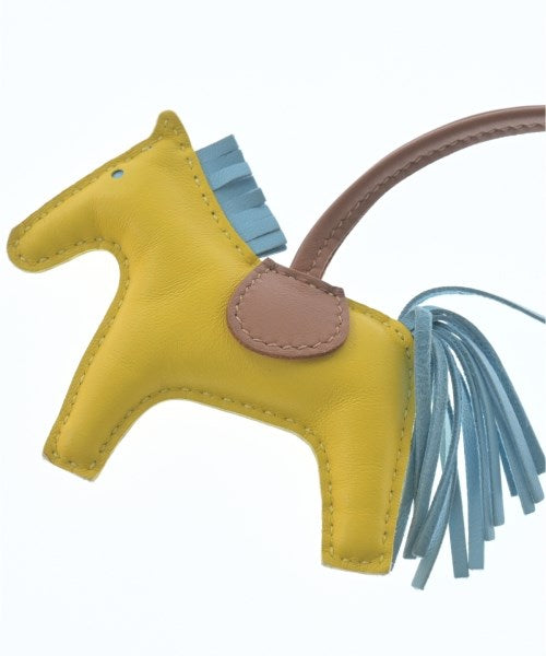 HERMES 包包飾品