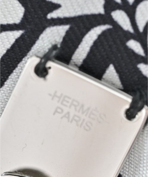 HERMES 髮飾