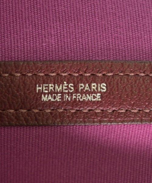 HERMES 托特包