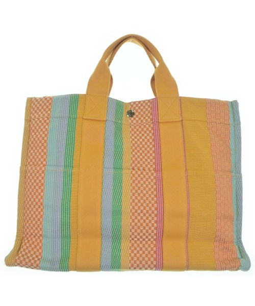 HERMES 托特包