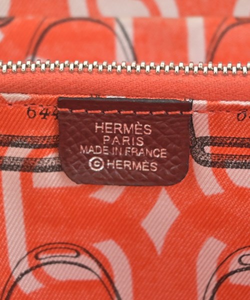 HERMES 錢包/零錢包