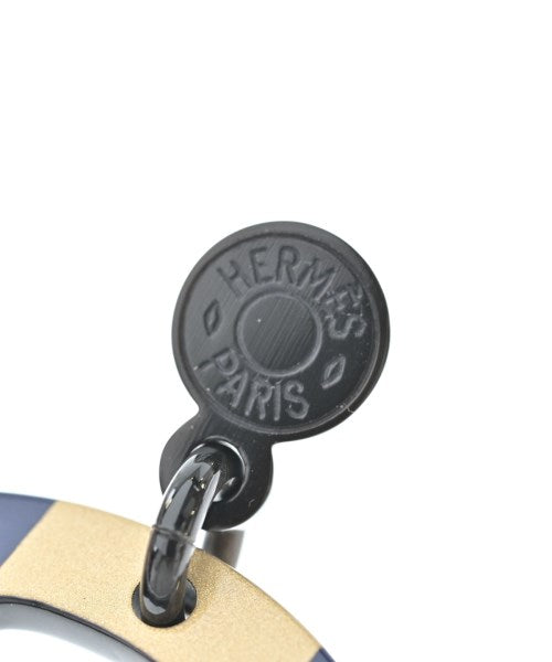 HERMES 耳環　