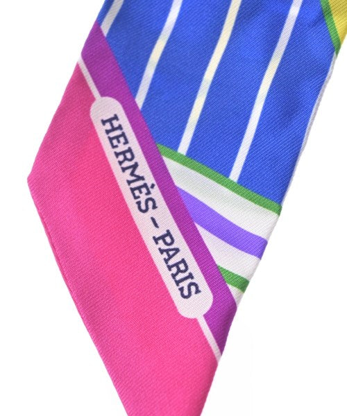 HERMES 頭巾/圍巾