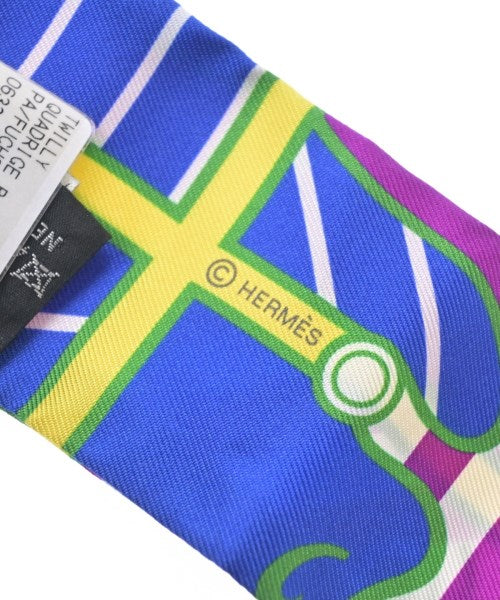 HERMES 頭巾/圍巾