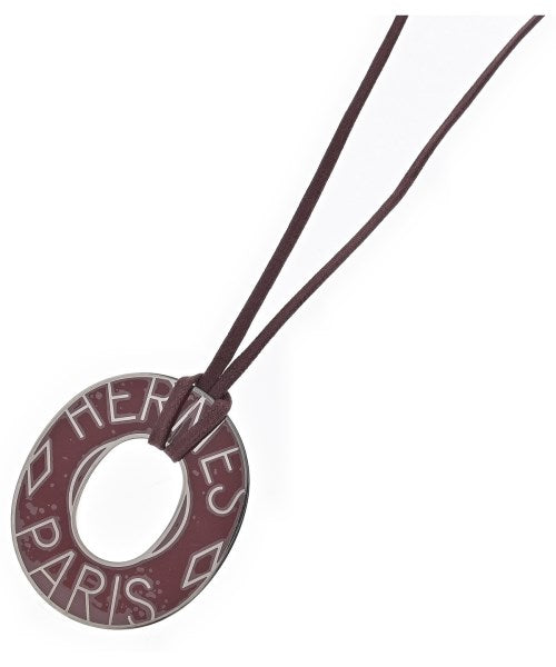HERMES 項鍊