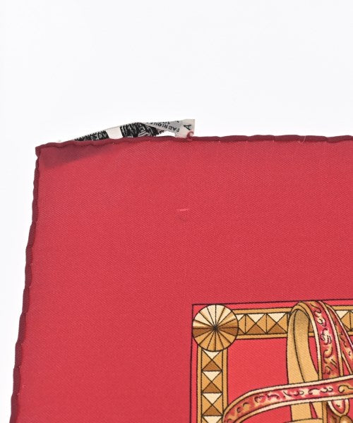 HERMES 頭巾/圍巾