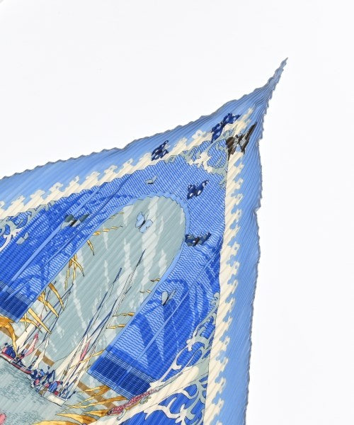 HERMES 頭巾/圍巾