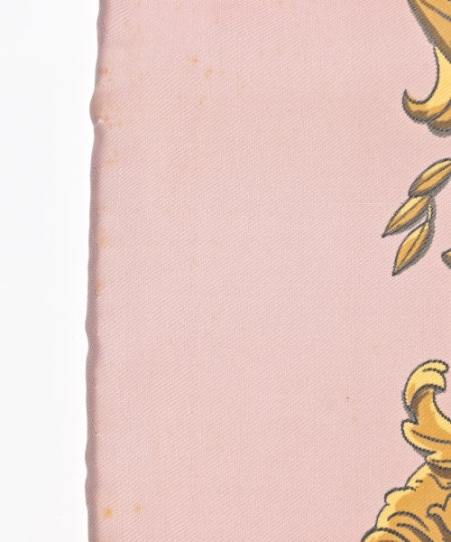 HERMES 頭巾/圍巾