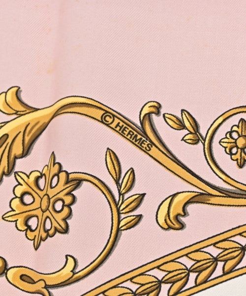 HERMES 頭巾/圍巾