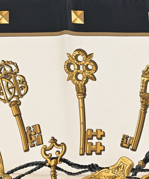 HERMES 頭巾/圍巾