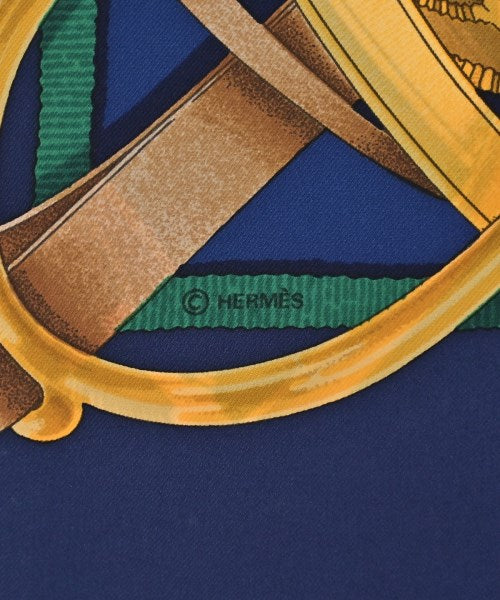 HERMES 頭巾/圍巾