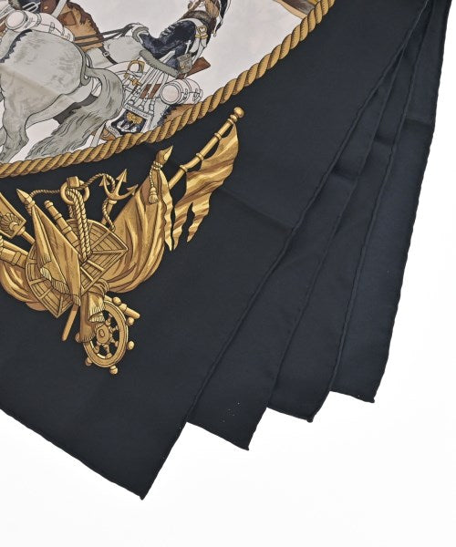 HERMES 頭巾/圍巾