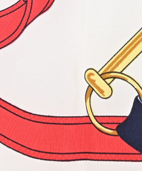 HERMES 頭巾/圍巾