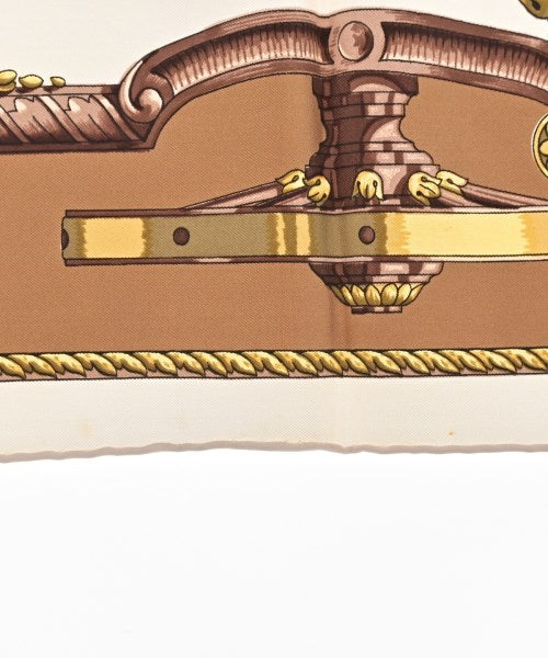 HERMES 頭巾/圍巾