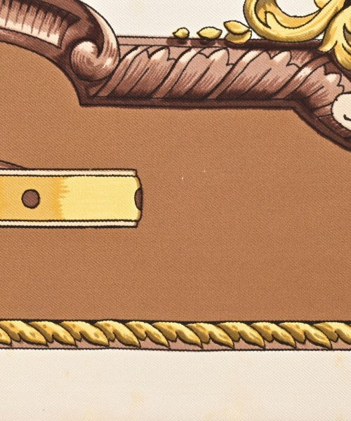 HERMES 頭巾/圍巾