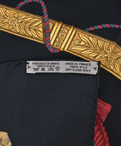 HERMES 頭巾/圍巾