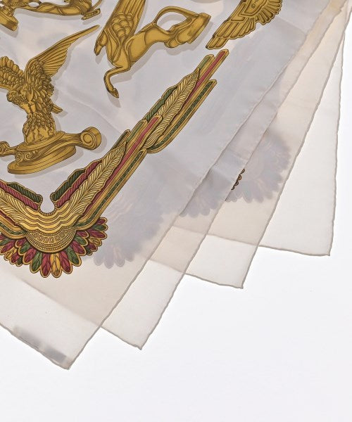HERMES 頭巾/圍巾