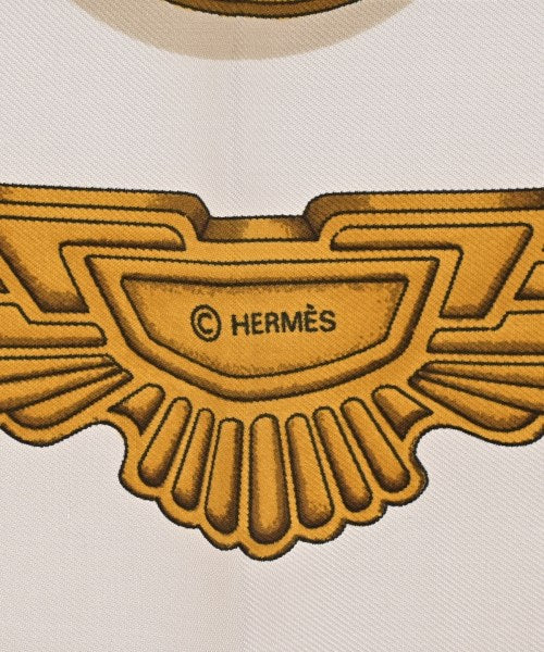 HERMES 頭巾/圍巾