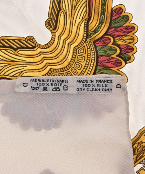 HERMES 頭巾/圍巾